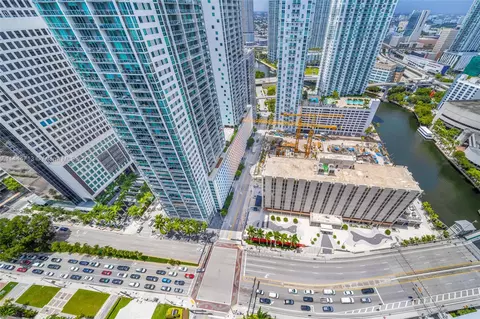 485 Brickell Ave #3607, Miami, FL 33131