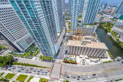 485 Brickell Ave #3607, Miami, FL 33131