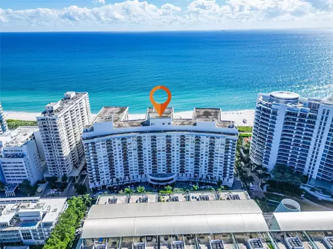6039 Collins Ave #421, Miami Beach, FL 33140