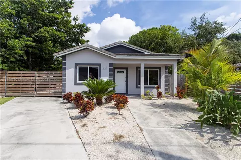 327 NW 47th St, Miami, FL 33127