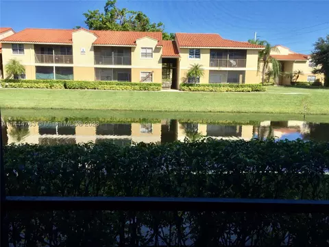 1285 SW 46th Ave #2707, Pompano Beach, FL 33069