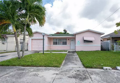 908 NW 10st, Hallandale Beach, FL 33009