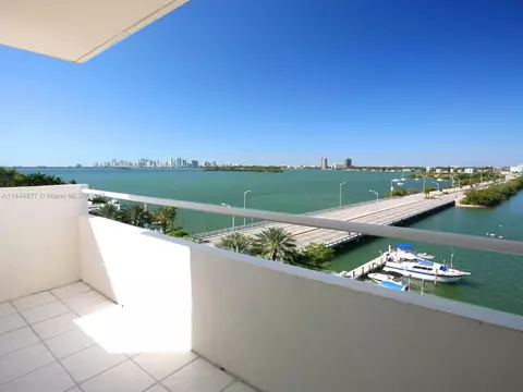 7904 West Dr #701, North Bay Village, FL 33141