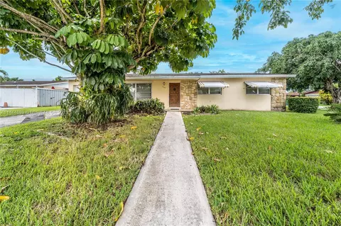 4025 SW 125th Ave, Miami, FL 33175