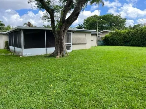 3904 Grant St, Hollywood, FL 33021