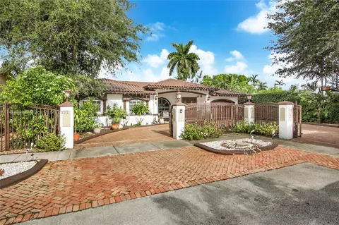 3700 SW 139th Pl, Miami, FL 33175