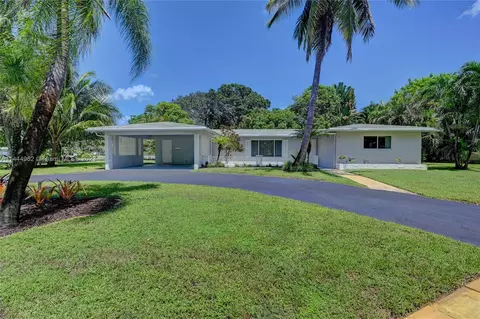 600 Oleander Dr, Plantation, FL 33317