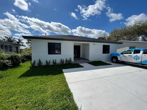 1340 NW 9th St, Homestead, FL 33030