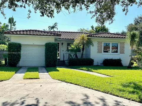 249 Navajo St, Miami Springs, FL 33166