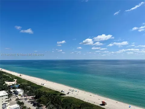 7330 Ocean Ter #2304, Miami Beach, FL 33141