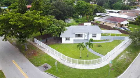 12705 NW 8th Ave, North Miami, FL 33168