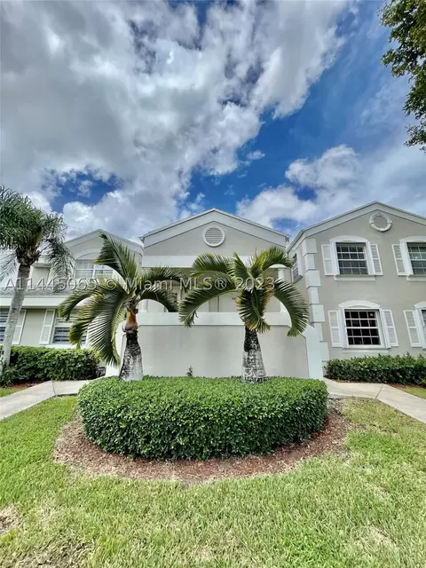 2604 SE 21st Ct #202-A, Homestead, FL 33035