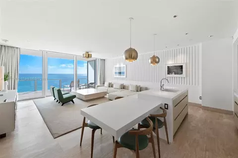 9111 Collins Ave #N-913, Surfside, FL 33154