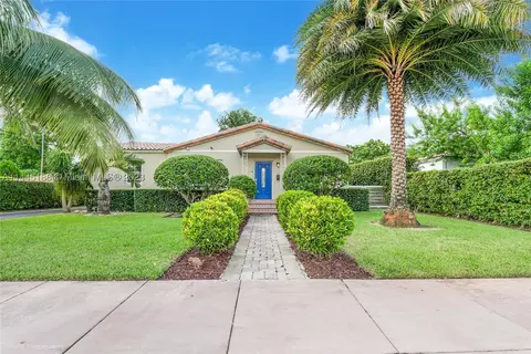 20 Fonseca Ave, Coral Gables, FL 33134