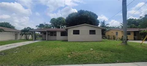 1530 NW 47th Ave, Lauderhill, FL 33313