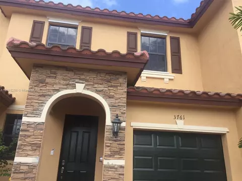 3761 SE 2nd Dr #3761, Homestead, FL 33033