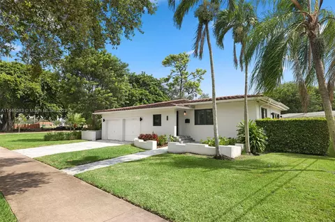 3411 Riviera Dr, Coral Gables, FL 33134
