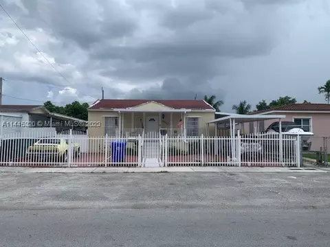 3210 NW 20th St, Miami, FL 33142