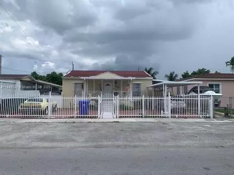 3210 NW 20th St, Miami, FL 33142