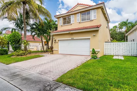 4005 SW 153rd Ave, Miramar, FL 33027