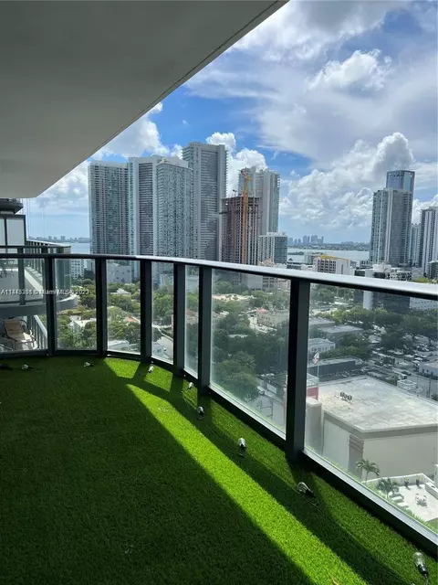 Undisclosed, Miami, FL 33137