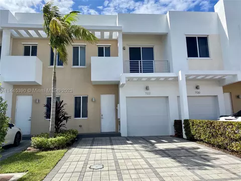 7122 NW 103rd Path #7122, Doral, FL 33178