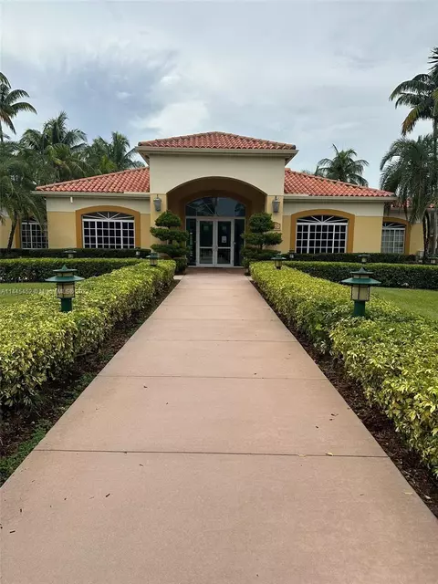 Undisclosed, Doral, FL 33178