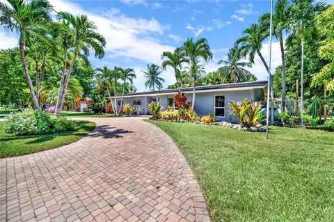 13600 SW 84th Ave, Palmetto Bay, FL 33158