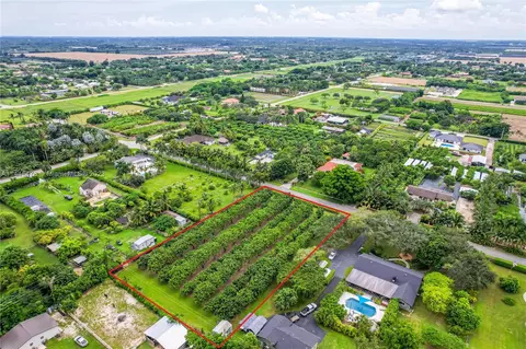 236 Nn Sw 212th Ave, Homestead, FL 33031