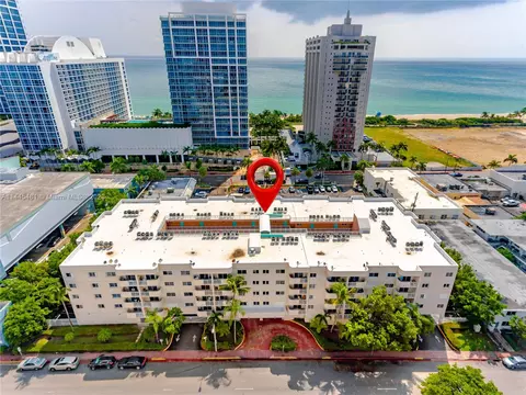 6801 Harding Ave #222, Miami Beach, FL 33141
