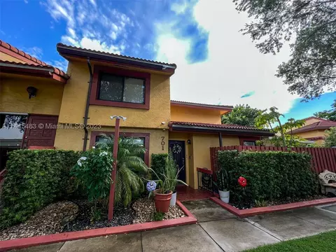 5975 SW 137th Ave #701, Miami, FL 33183