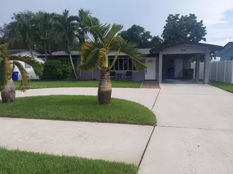 8260 Taft St, Pembroke Pines, FL 33024