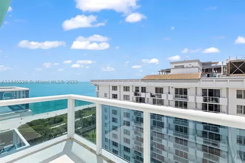 9201 Collins Ave #1223, Surfside, FL 33154