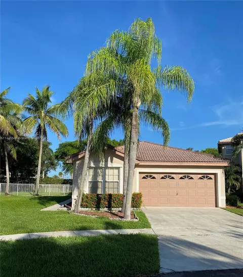 1808 SW 177th Ave, Miramar, FL 33029