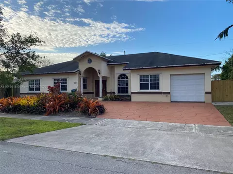 Undisclosed, Cutler Bay, FL 33189