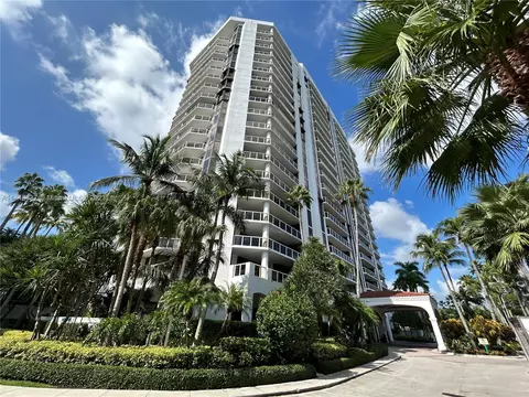 Undisclosed, Aventura, FL 33180