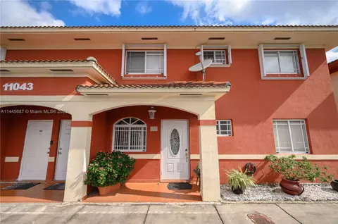 11043 W Okeechobee Rd #102, Hialeah Gardens, FL 33018