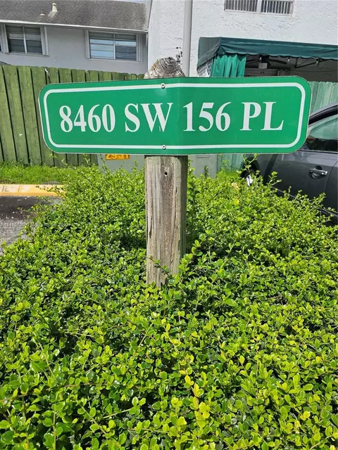 8460 SW 156th Pl #725, Miami, FL 33193