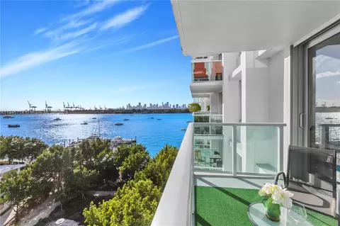 1000 West Ave #628, Miami Beach, FL 33139