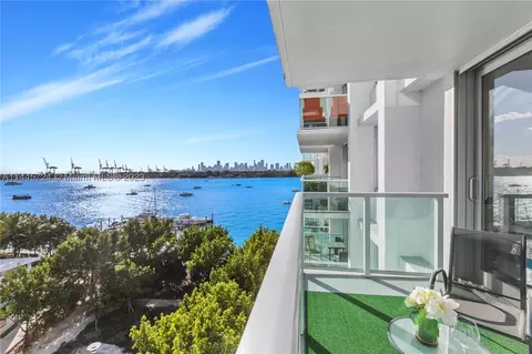 1000 West Ave #628, Miami Beach, FL 33139