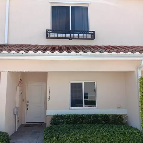 18120 NW 29th Ct #18120, Miami Gardens, FL 33056
