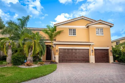20471 NW 12th Pl, Miami Gardens, FL 33169