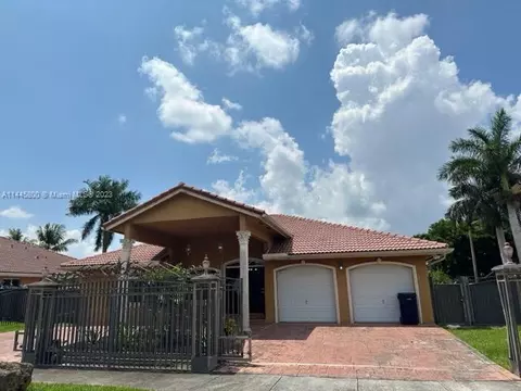 3104 SW 142nd Pl, Miami, FL 33175