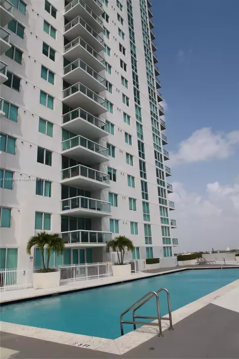 Undisclosed, Miami, FL 33125