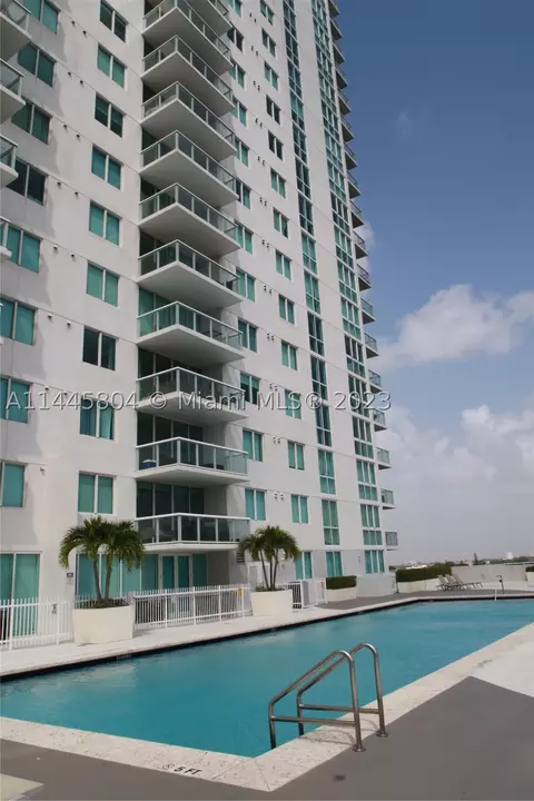 Undisclosed, Miami, FL 33125