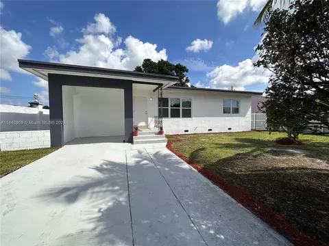 1411 NW 118th St, Miami, FL 33167