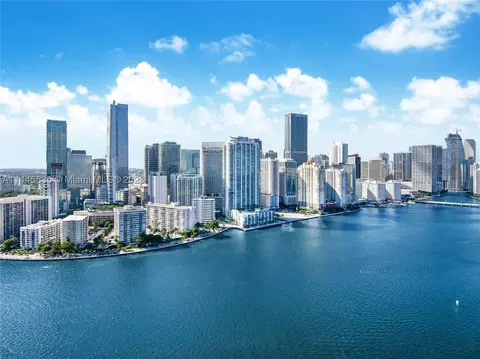 1300 Brickell Bay Dr #703, Miami, FL 33131