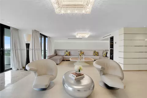 5500 Collins Ave #1802, Miami Beach, FL 33140