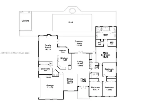 9801 SW 73rd Ave, Pinecrest, FL 33156 photo 60