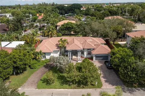 Undisclosed, Miami, FL 33176